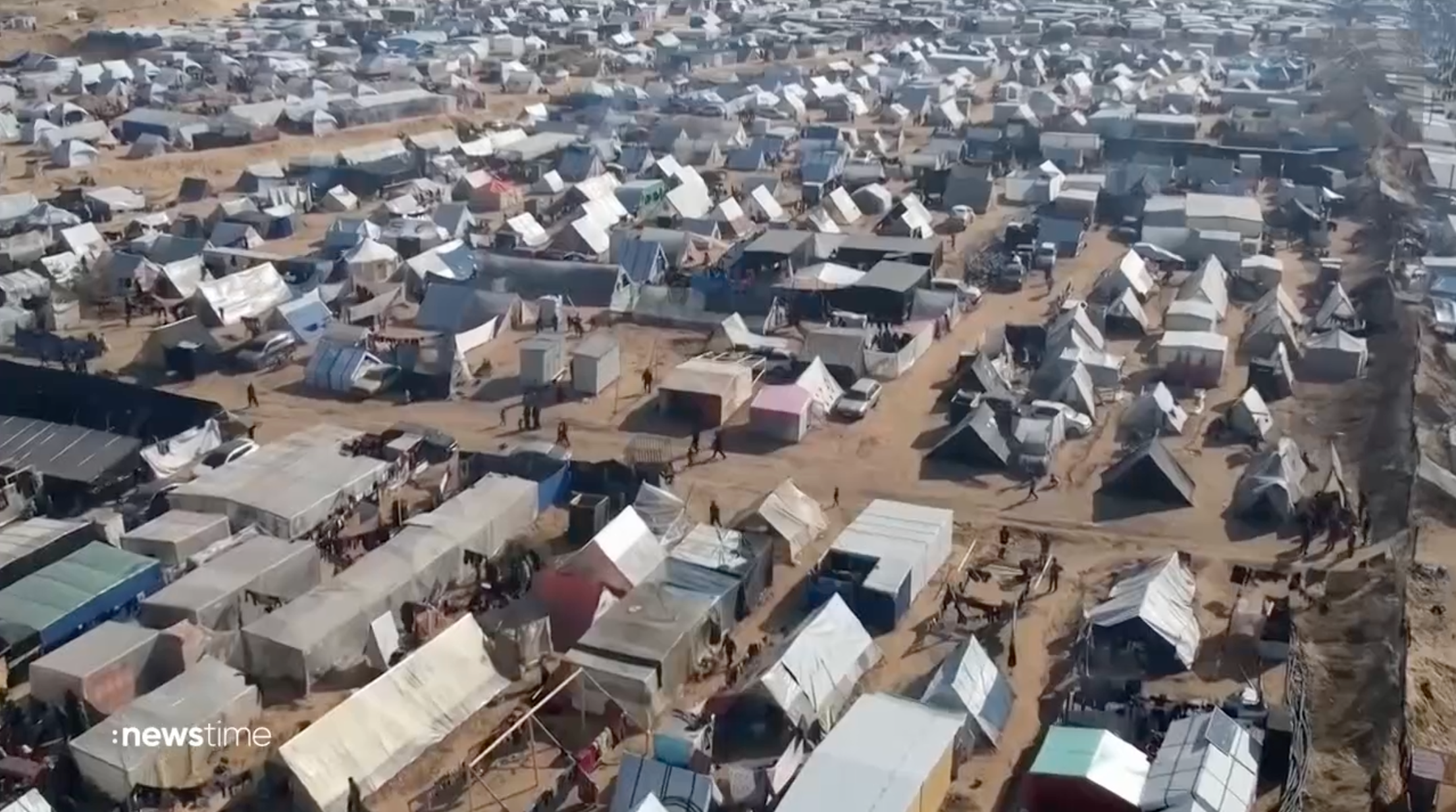 Tunnelversteck im Gaza entdeckt: Israel verschärft Angriffe