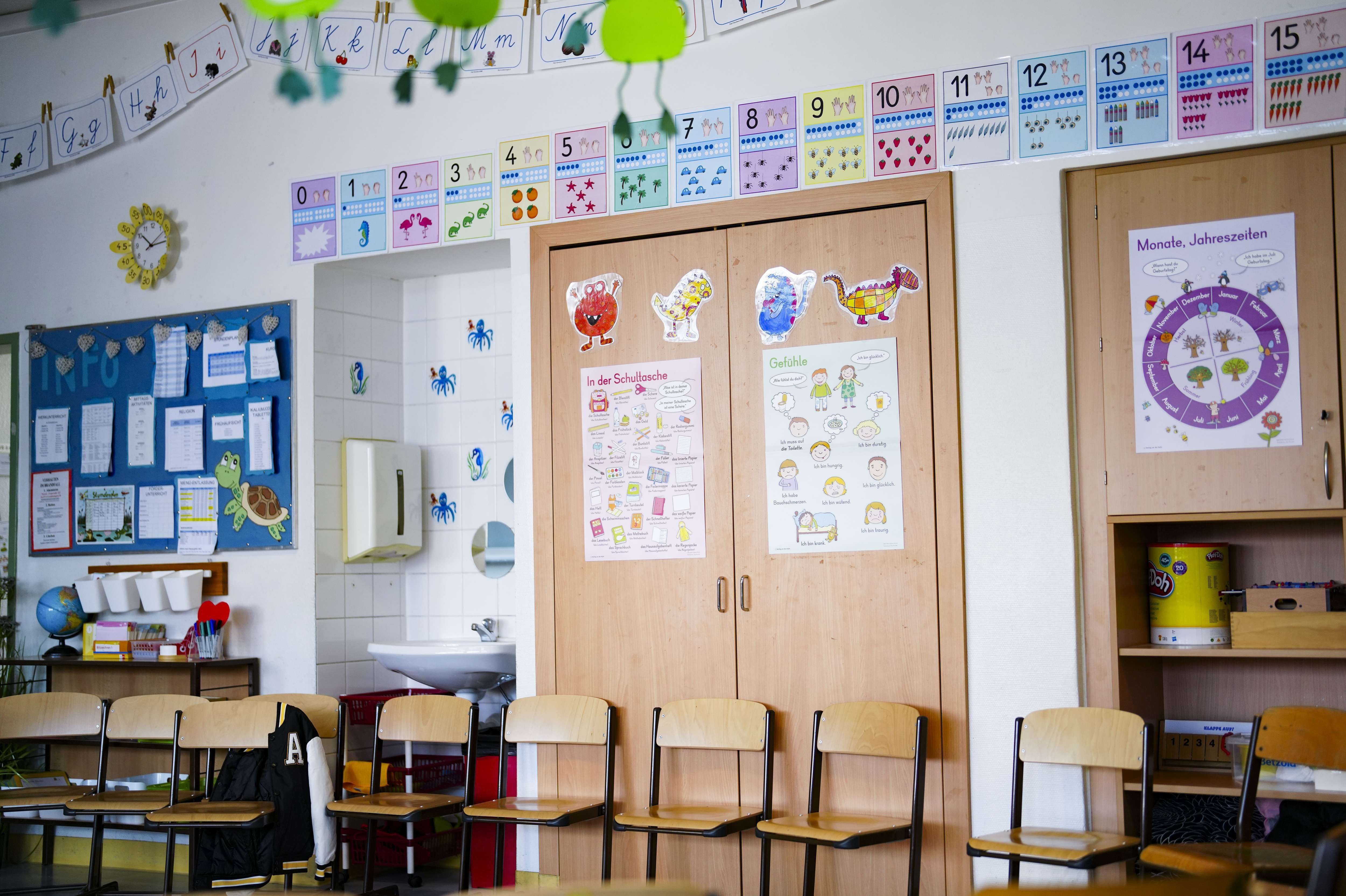 Verdacht an Kärntner Schule: Lehrerin quält Kinder