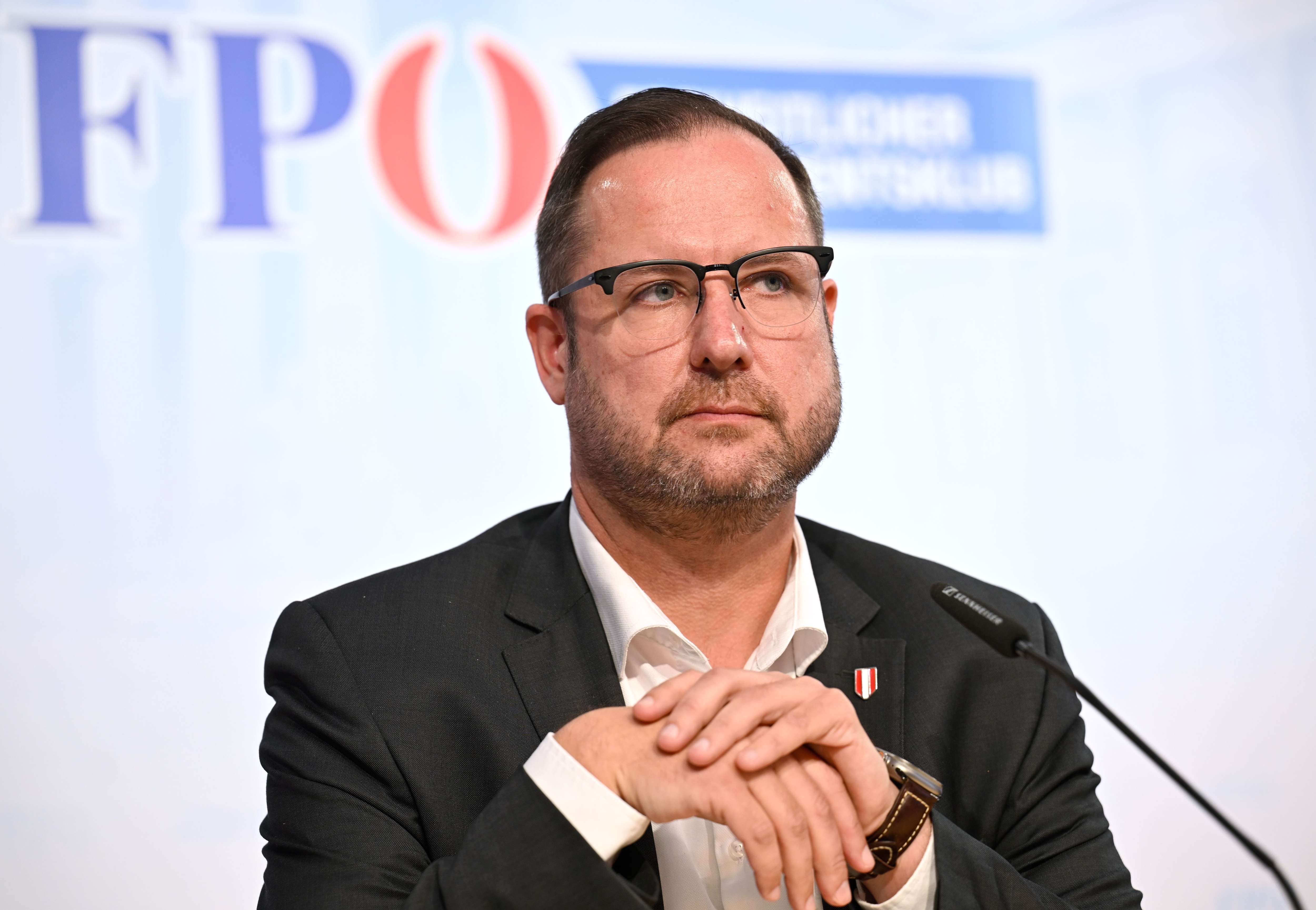 SPÖ-FPÖ-Ausschuss: FPÖ schaltet Nationalen Sicherheitsrat ein