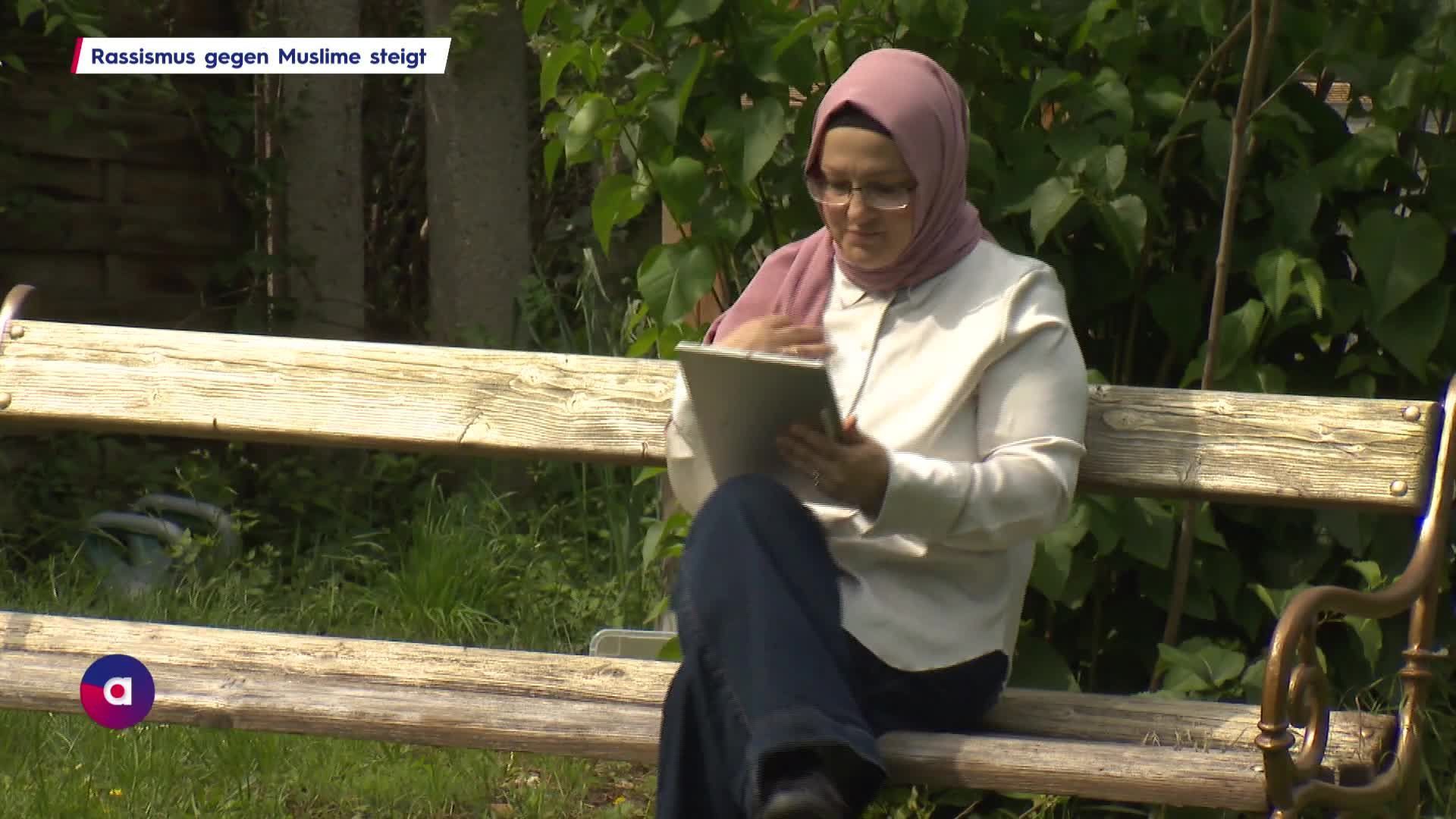 Islamfeindlichkeit in Österreich nimmt zu