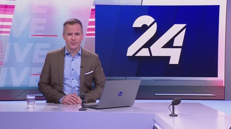 PULS 24 Newsupdate vom 10.02.2024