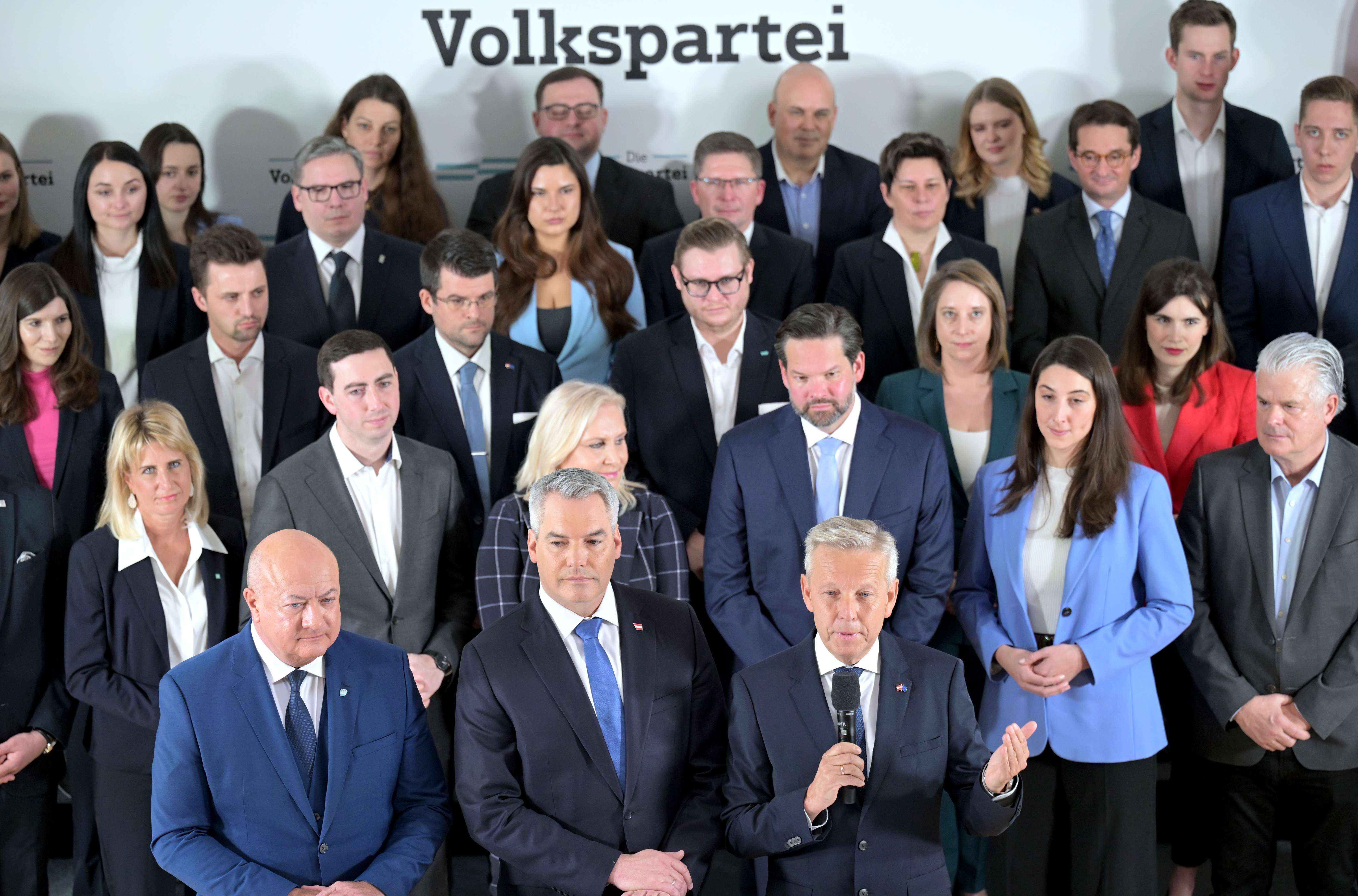 Kurz schuldig gesprochen: Rolle im Wahlkampf?