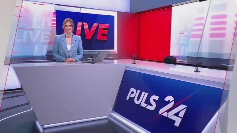 PULS 24 Newsupdate vom 17.03.2024