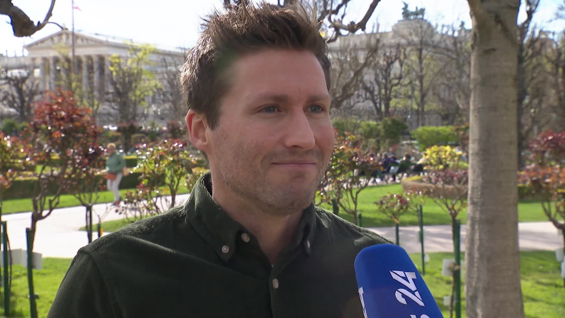 Stögmüller: Russland fand in Österreich "Wohlfühloase"