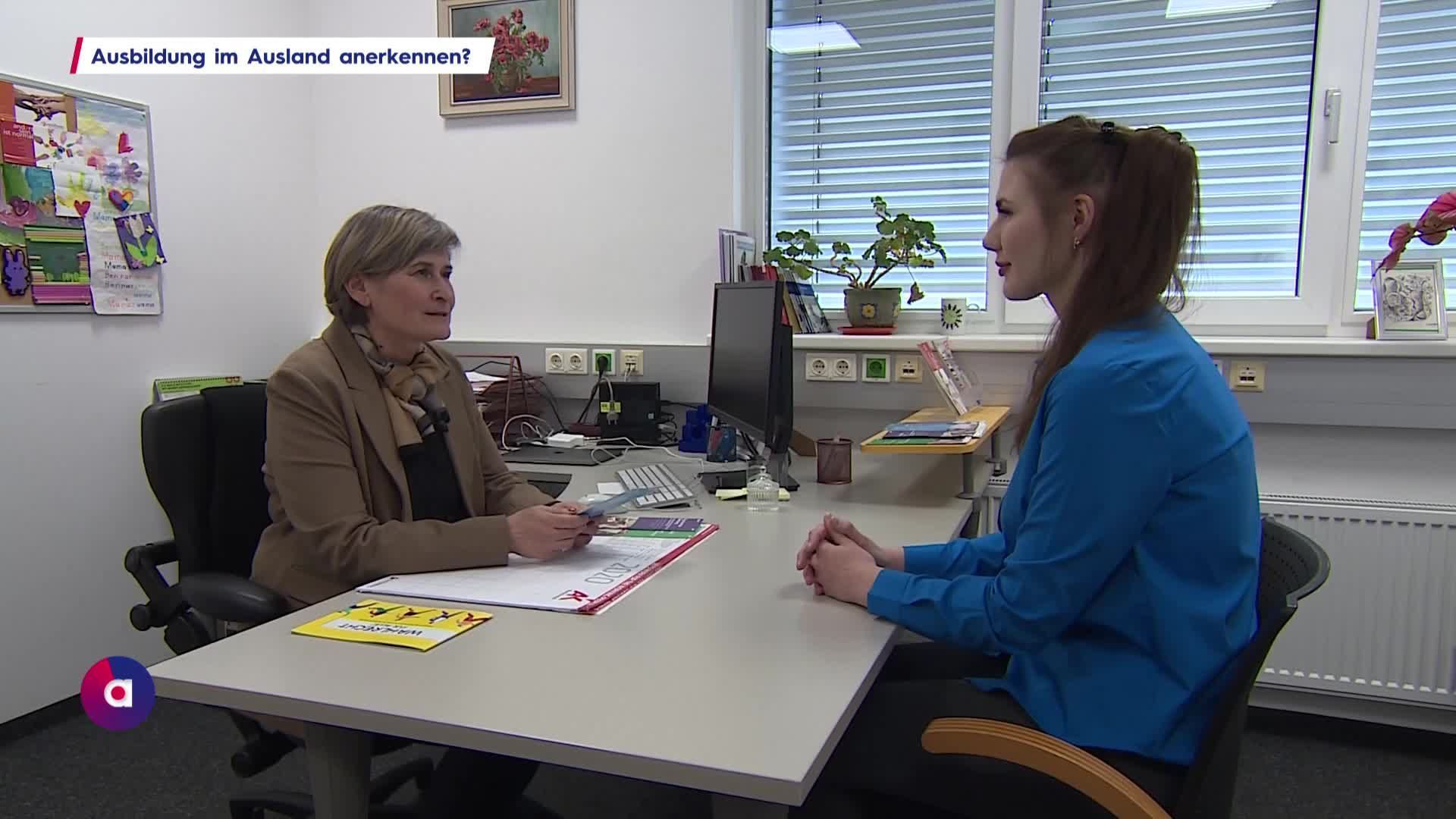Ausbildung im Ausland: Polaschek will mehr anerkennen
