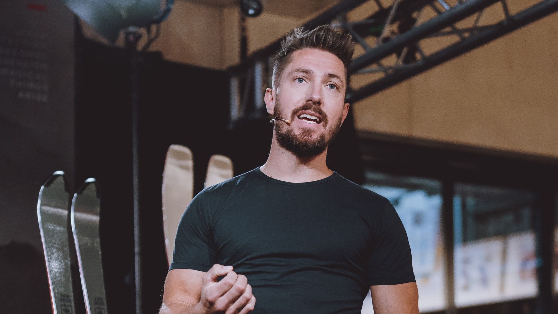 Ski-Weltcup in Sölden: Comeback für Marcel Hirscher