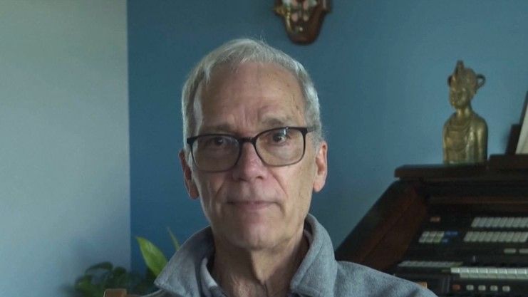 Video: Bruder von Papst Leo XIV.: "Konnte es nicht glauben"