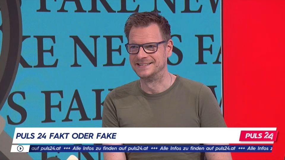 Video: Fakt oder Fake: Manipulationen durch KI und Kettenbriefe