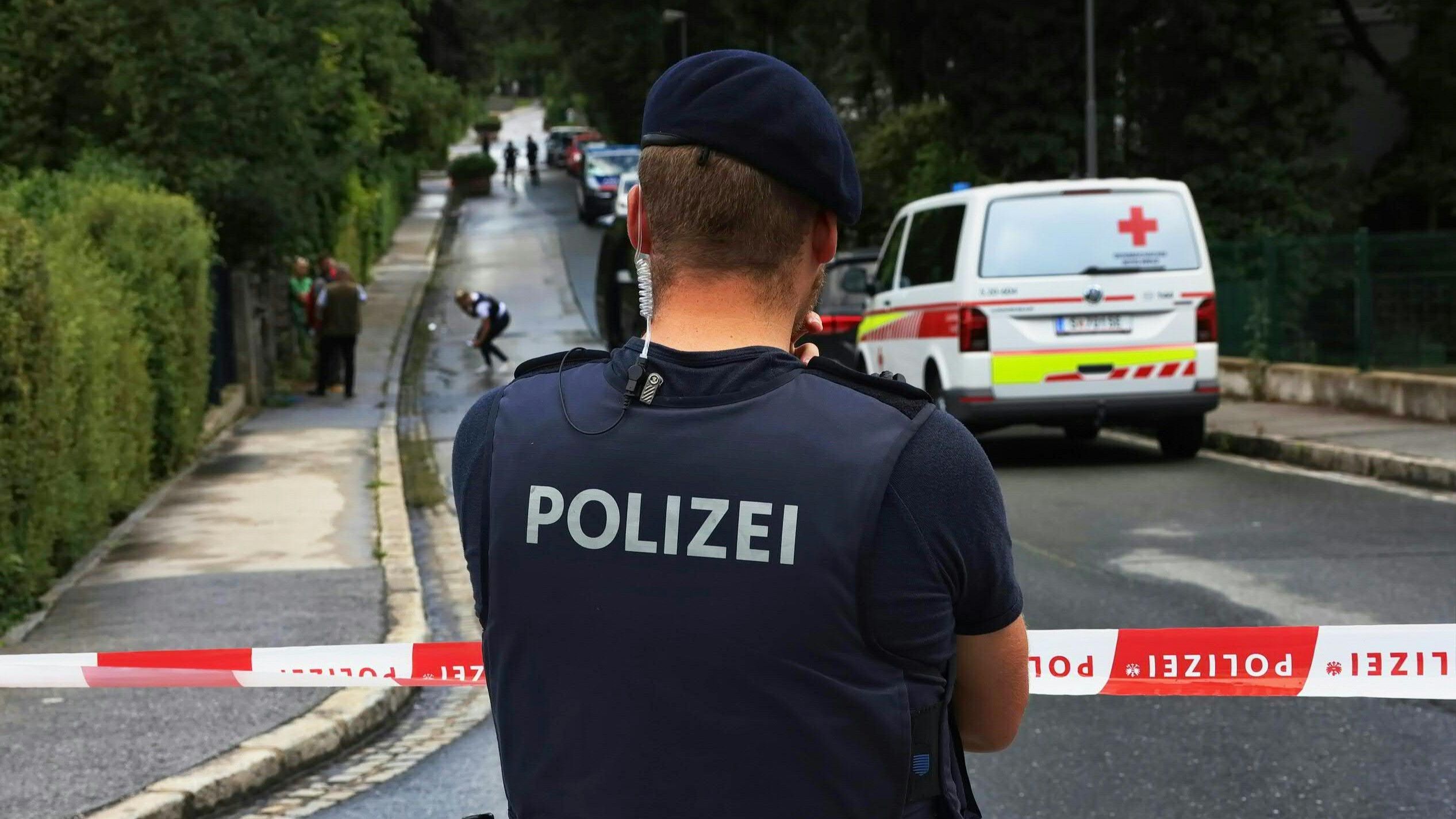 Video: Einbrecher erschossen: War es Notwehr?