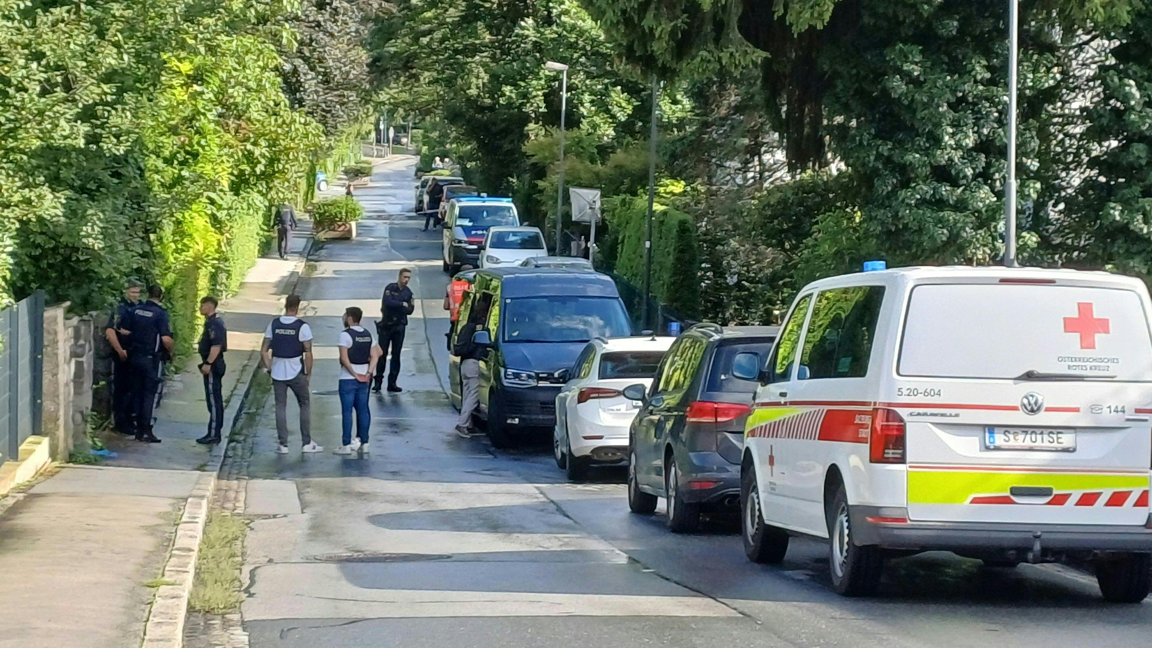 Video: Angeschossener Einbrecher tot: Wie weit geht Notwehr?