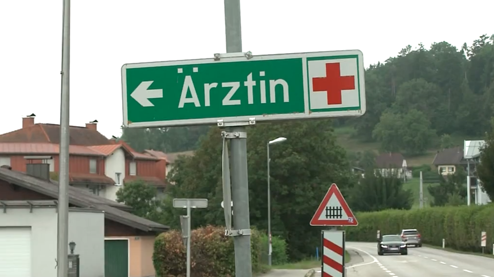 Video: Kassenmedizin in Gefahr? Kärntner Ärzt:innen streiken