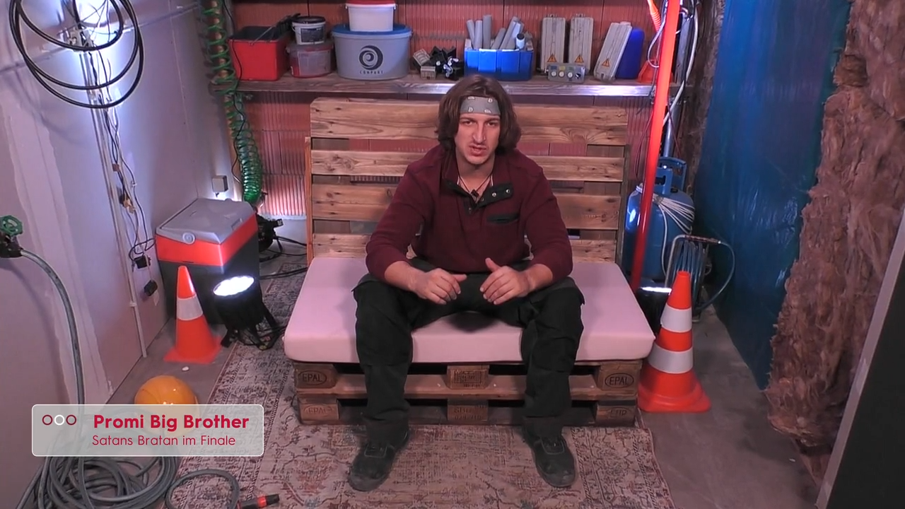 Video: Finale bei Promi Big Brother
