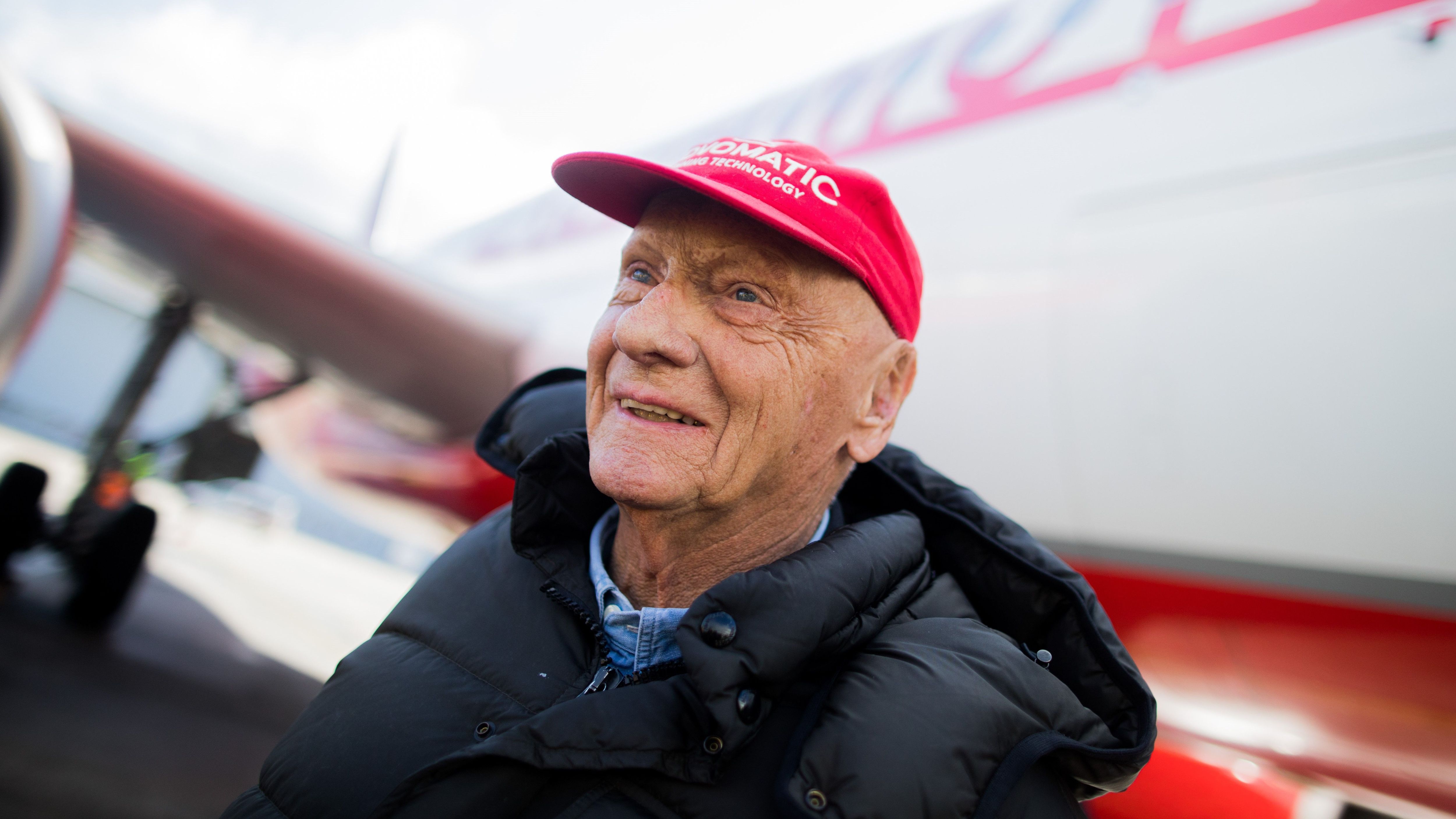 Video: Society-Talk: Zoff ums Lauda-Erbe