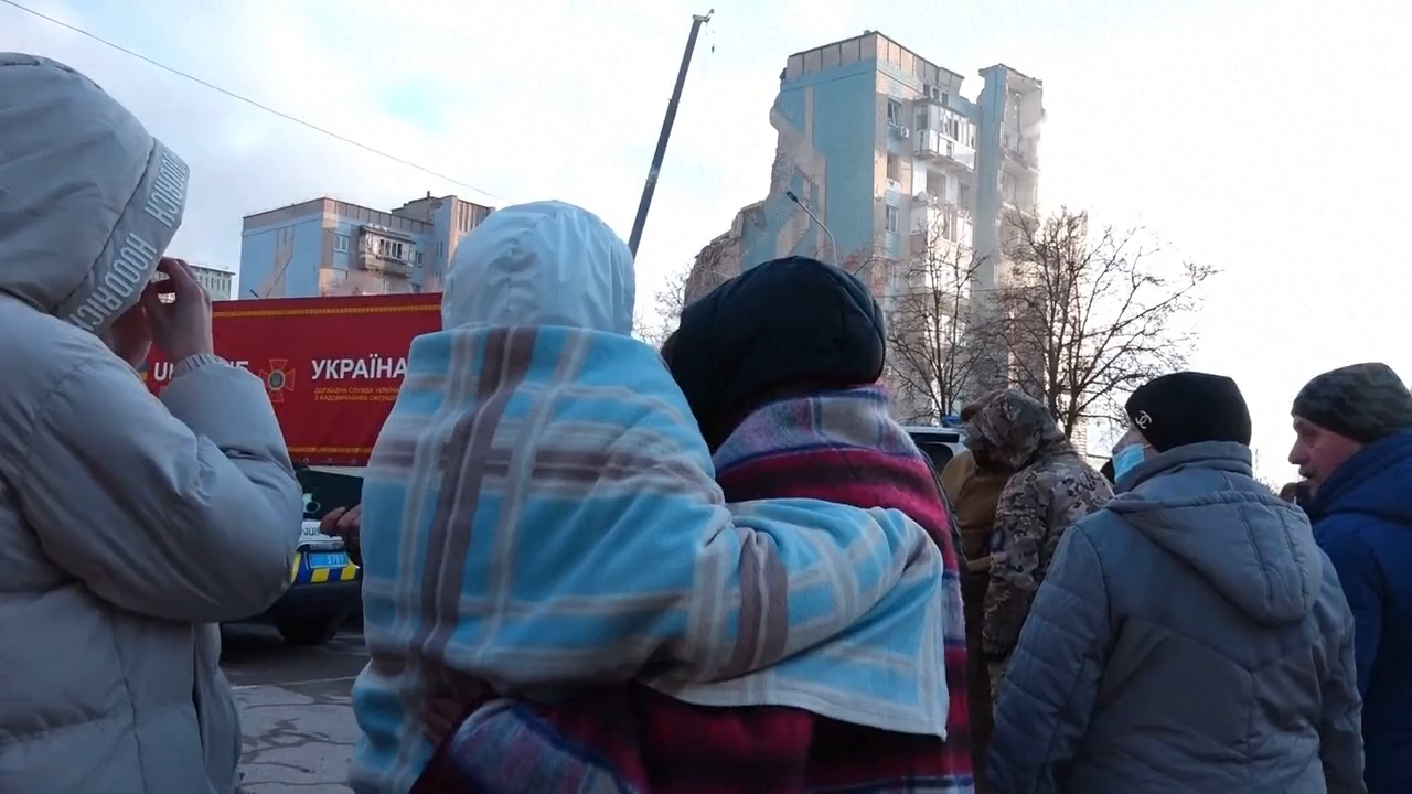 Video: Frieden in der Ukraine: USA und Russland mit neuem Plan