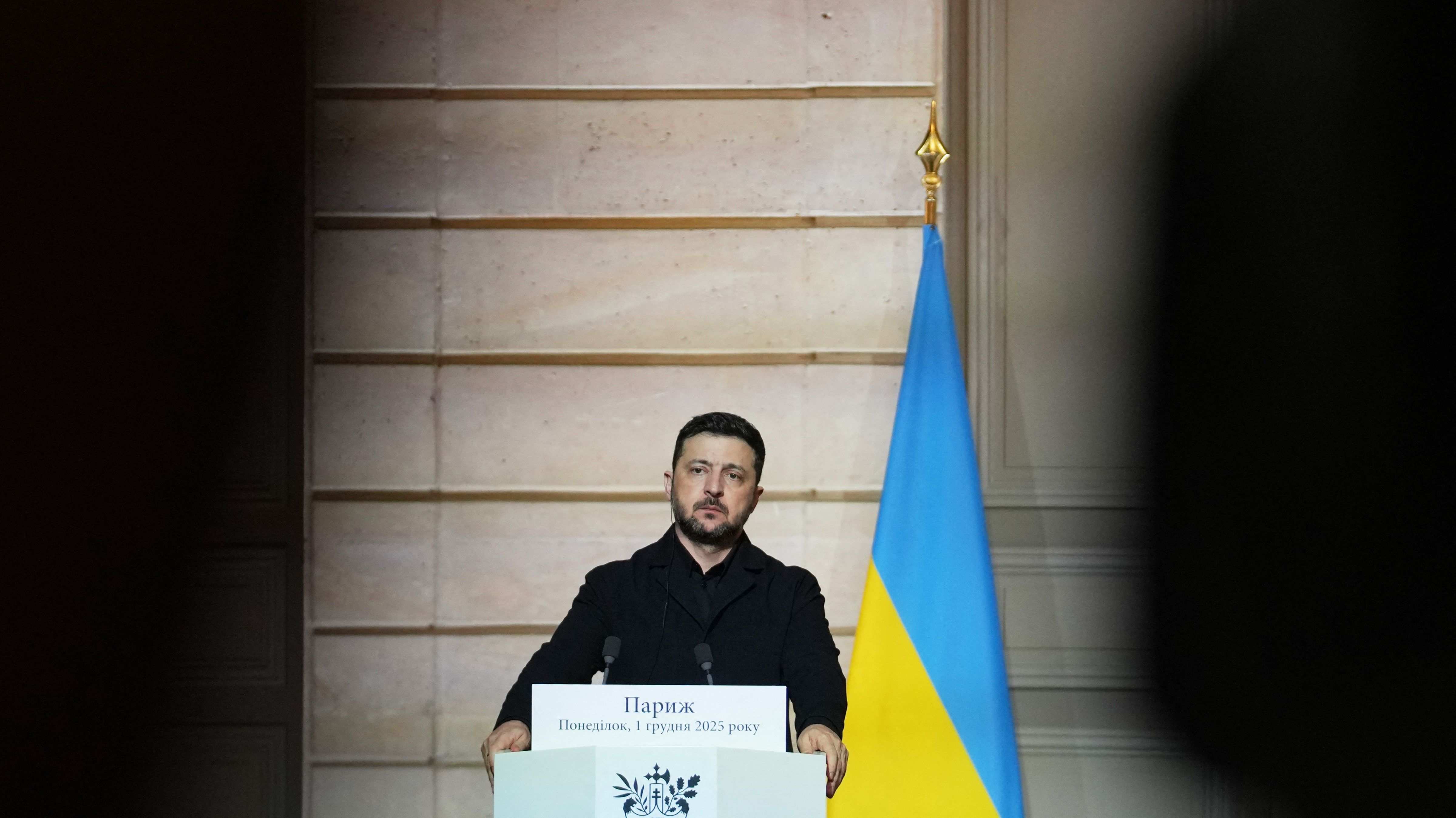 Video: Friede für die Ukraine? Verhandlungen auf Hochtouren