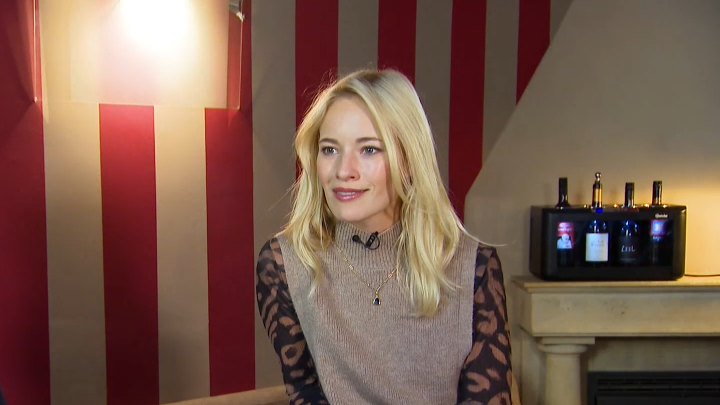 Video: Promi Imbiss mit Valerie Huber