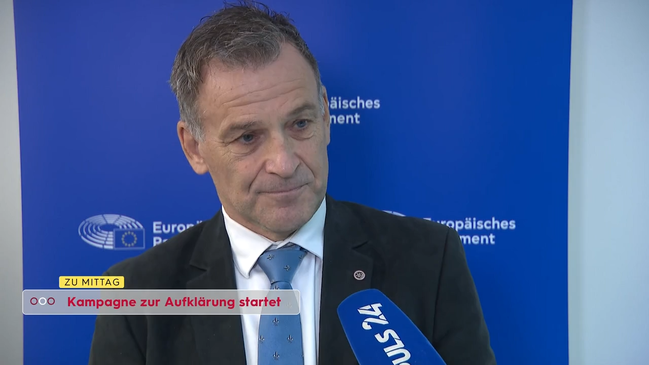 Video: Millionenschaden: Anlagebetrüger agieren wie Firmen