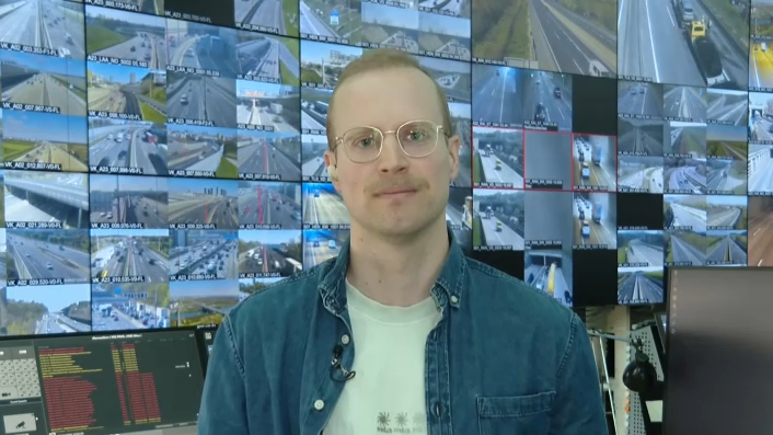 Video: Oster-Verkehr: Bei diesen Strecken ist Geduld gefragt