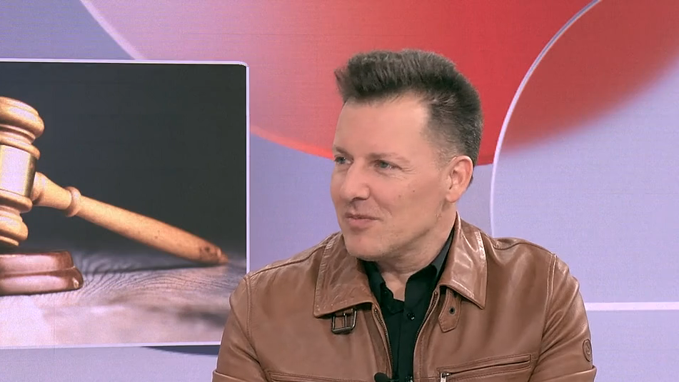 Video: Mein Recht: HiPP-Erpresser - Was erwartet ihn?