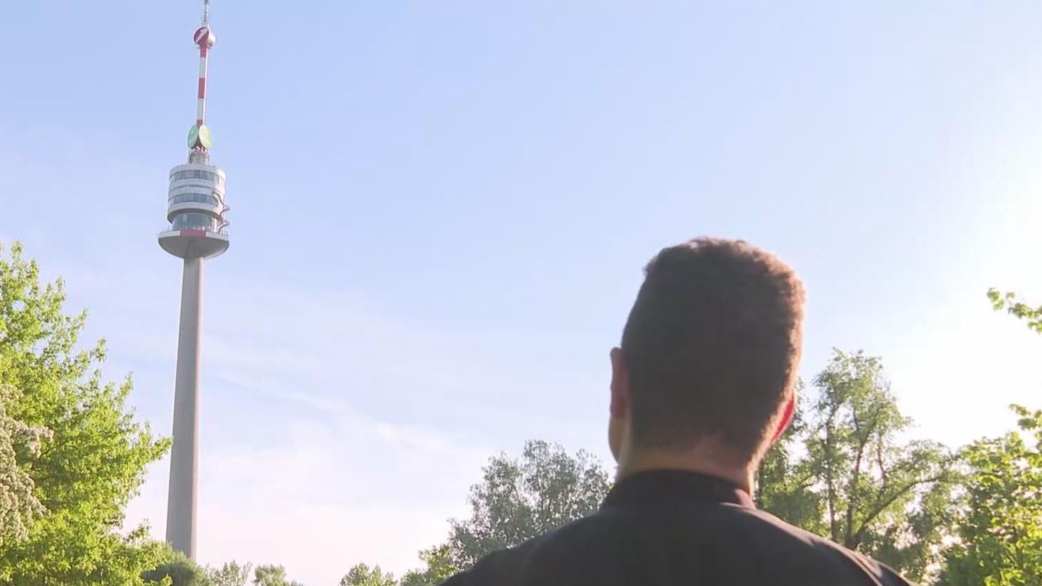 Video: Kurs gegen Höhenangst