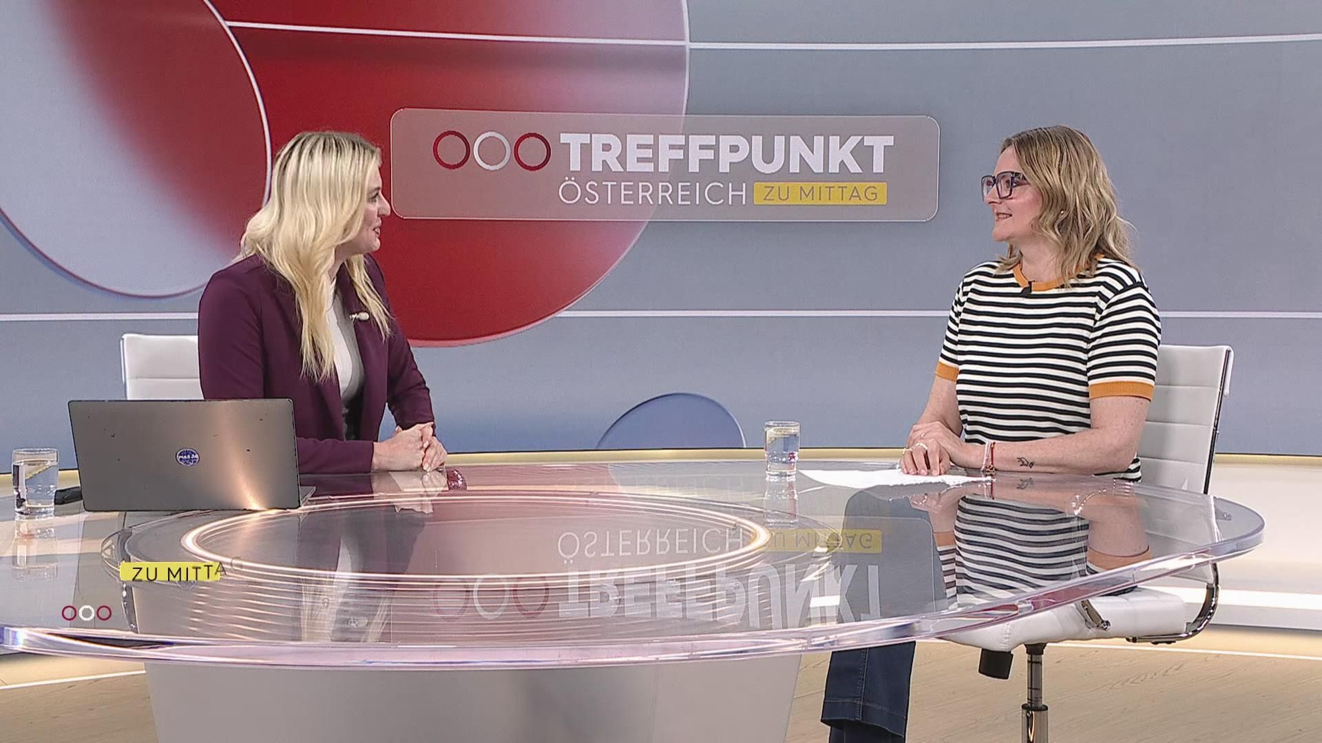 Video: Society Talk