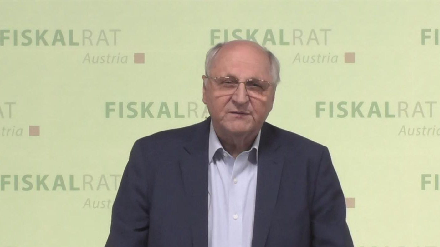 Video: Nationalrat: Hitzige Diskussion über Budget