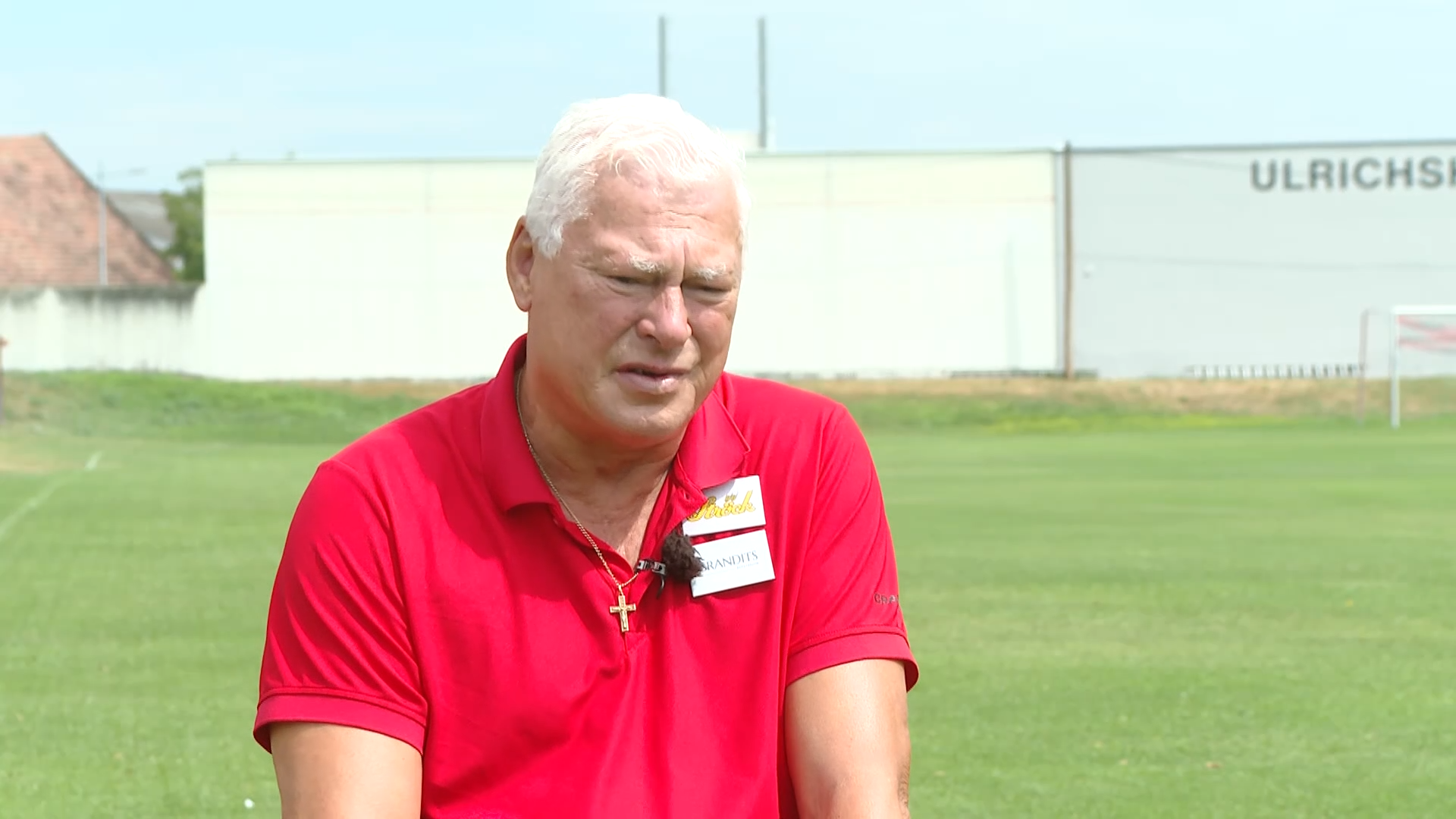 Video: Toni Polster verliert 700.000 Euro