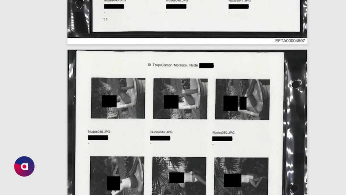 Video: Epstein-Files: Promis in Erklärungsnot