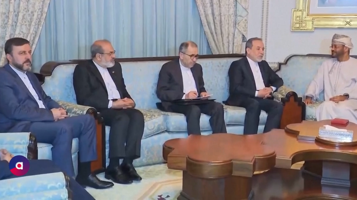 Video: Krieg oder Atomdeal? USA und Iran verhandeln