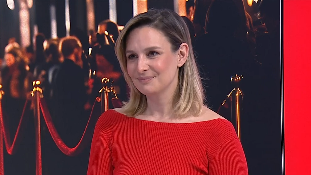 Video: Society-Talk: Lindsey Vonn, Britney Spears & Savannah Guthrie