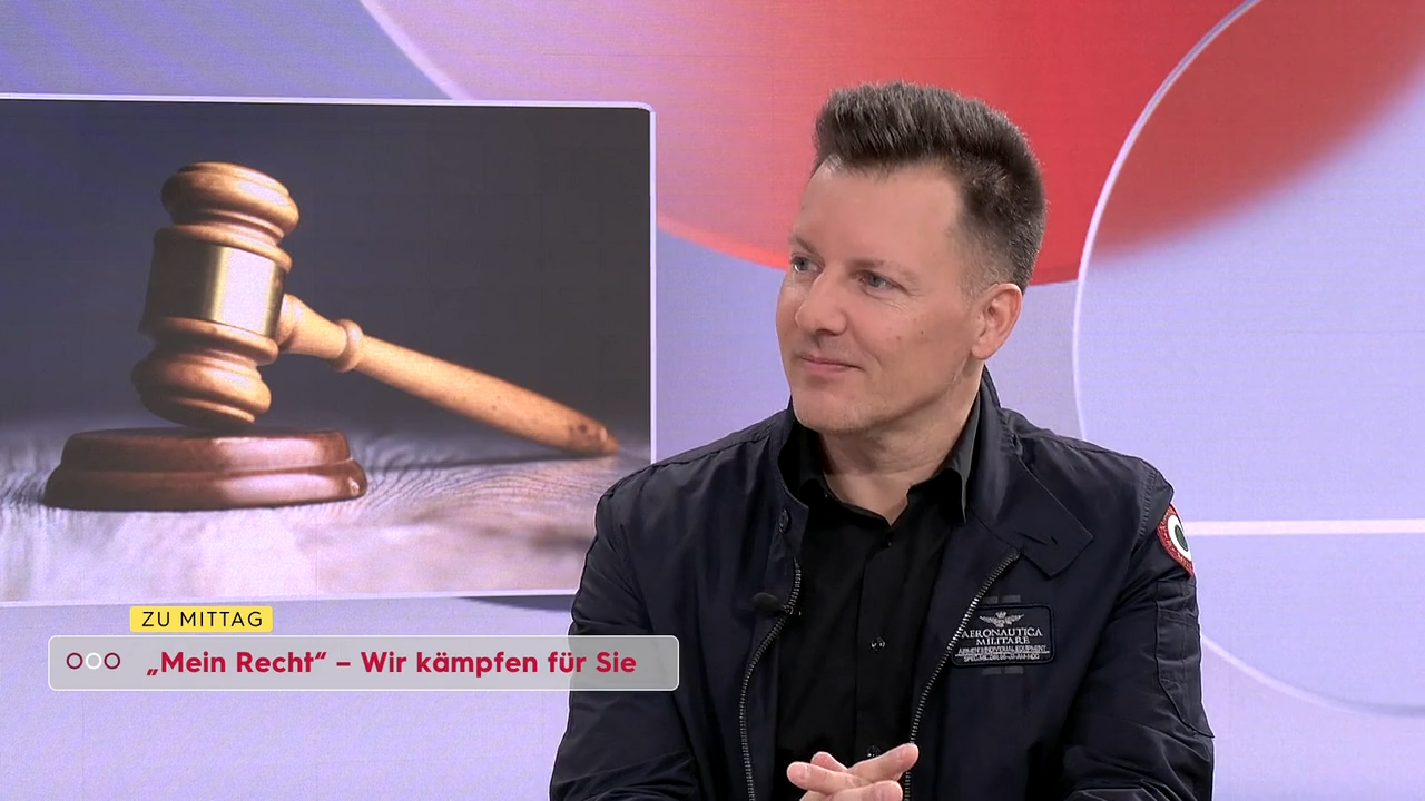 Video: Mein Recht: Staatsbürgerschaft, Balkonausbau & Glatteis-Haftung