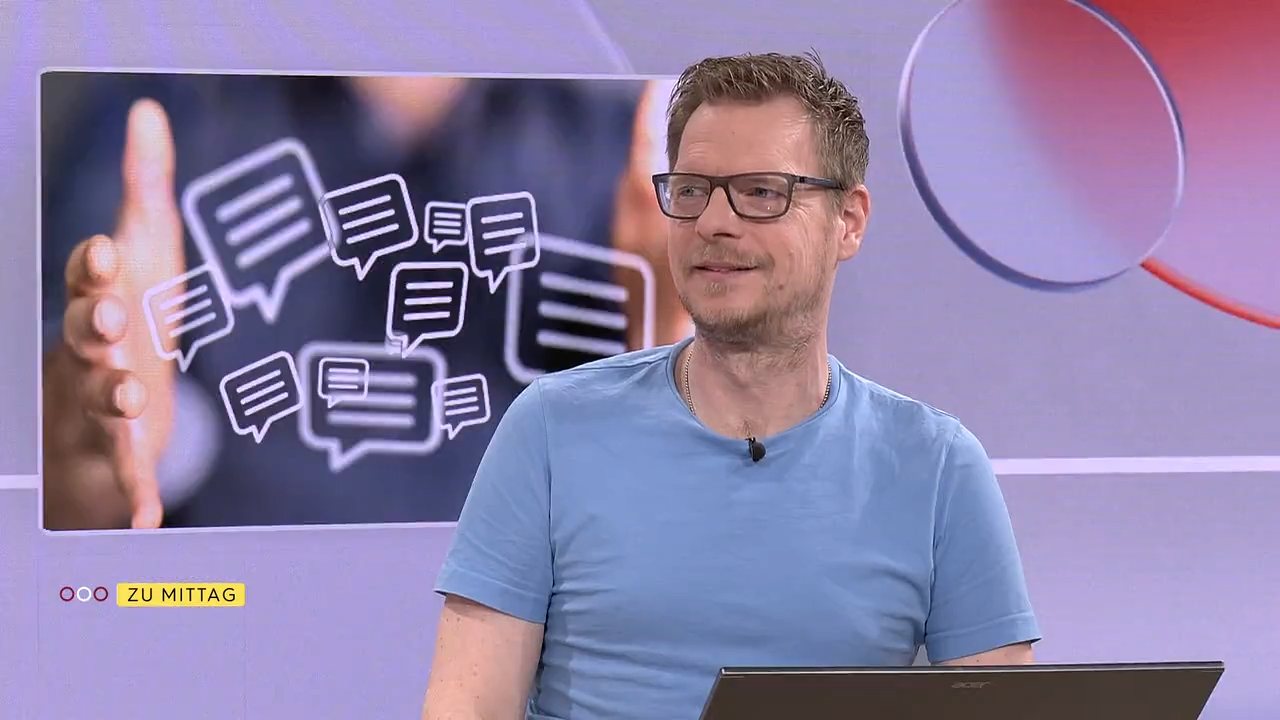 Video: Fakt oder Fake: KI-Deepfakes, WhatsApp-Kettenbriefe & Klimabonus-Phishing