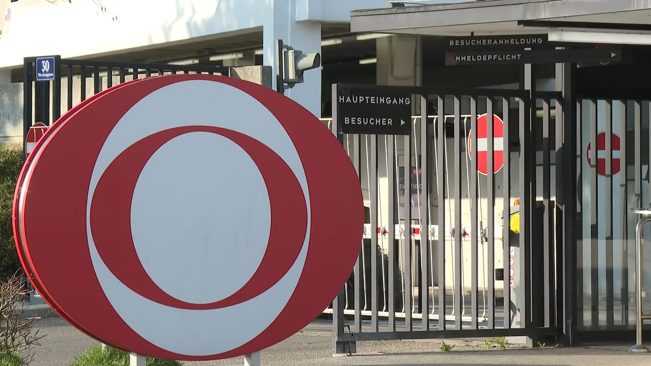 Video: Schlammschlacht im ORF-Stiftungsrat