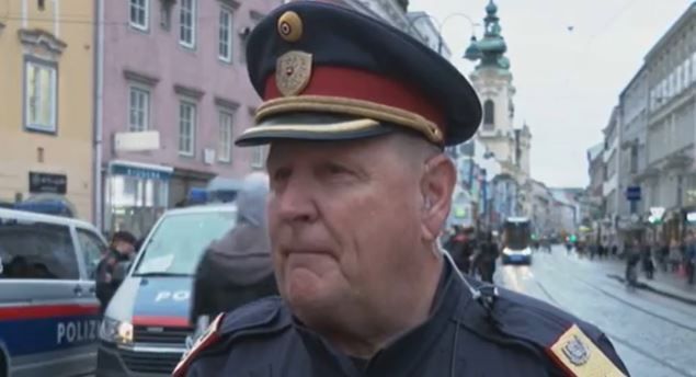 Polizei sieht im Netz keine Anzeichen für Halloween-Krawalle