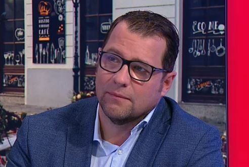 Terrorismus-Experte: Anschlagsgefahr "größer als vor ein paar Monaten"