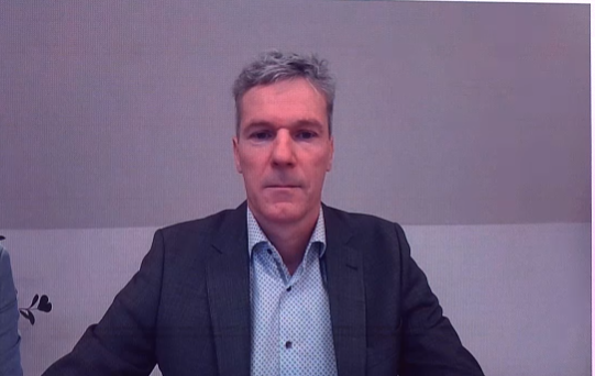 Knill: Sind beide Verlierer, wenn es ganze Zeit Streiks gibt