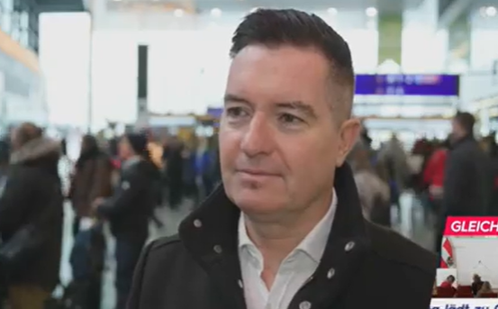 ÖBB: Dieses Jahr keine Preiserhöhungen bei Tickets