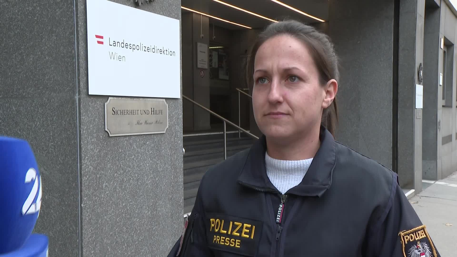 Wien-Floridsdorf: Frau vergewaltigt und schwer verletzt