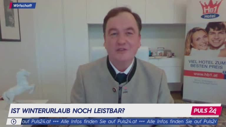 Ist Winterurlaub noch leistbar?
